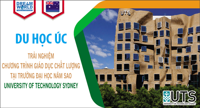 University of Technology Sydney 2019